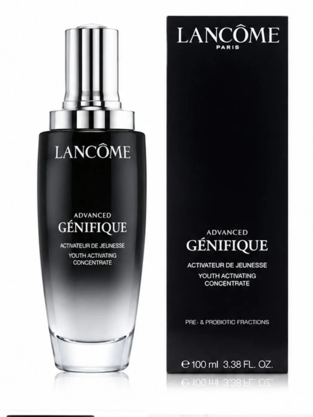 Lancôme Advanced Genifique Youth Activating Concentrate